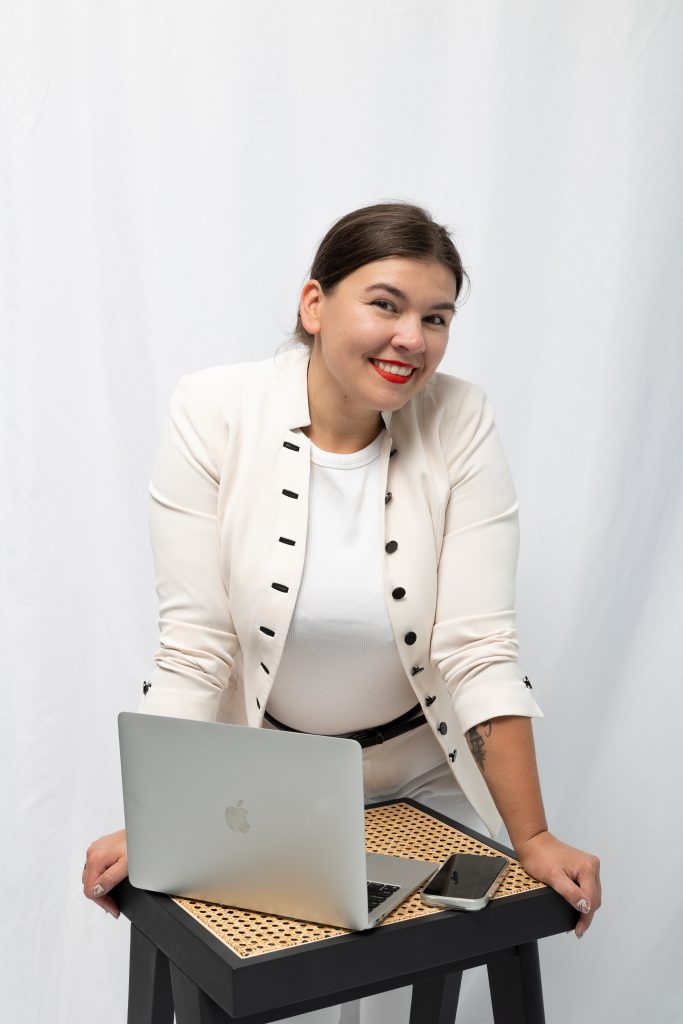 monika wiśniewska